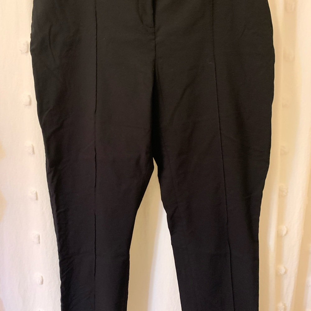 Black Trousers lane Bryant 16
